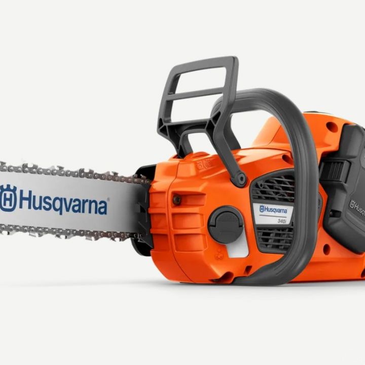 Husqvarna 340i Battery Chainsaw