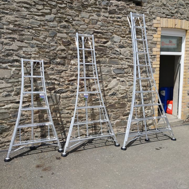 Hendon Ladders