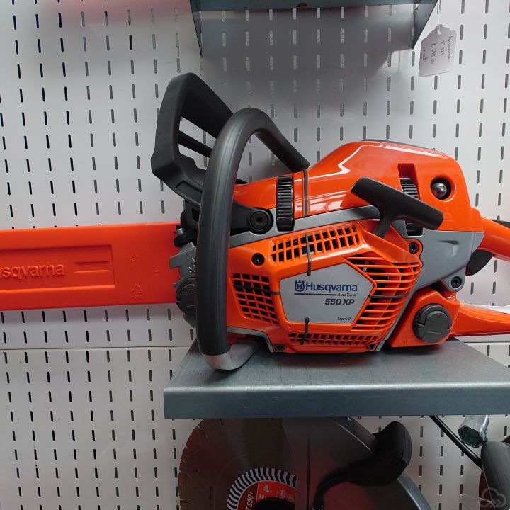 Husqvarna 550XP MK11