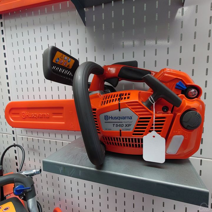 Husqvarna T540 XP