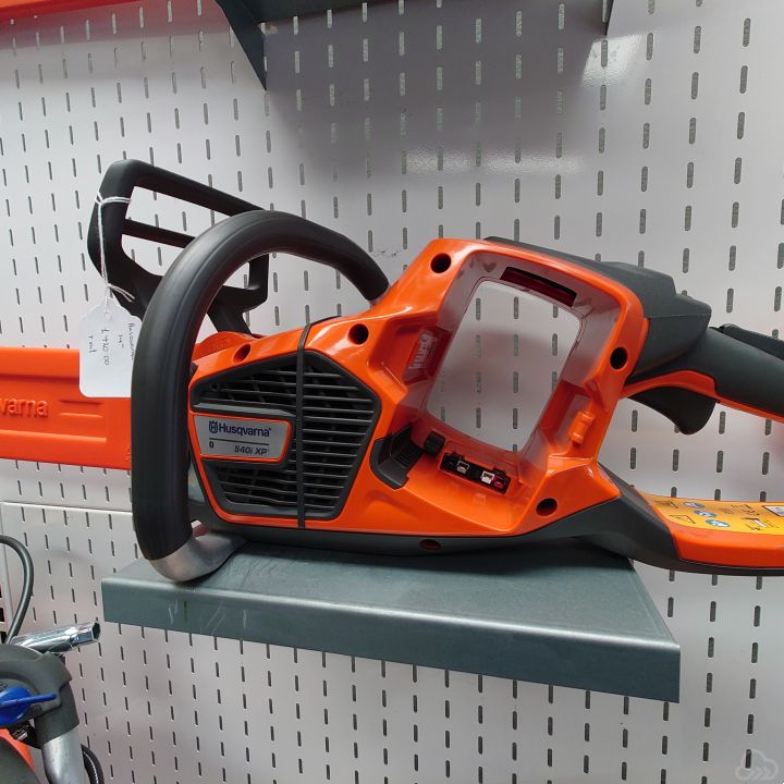 Husqvarna 540i XP