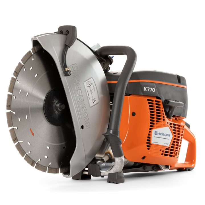 Husqvarna K770