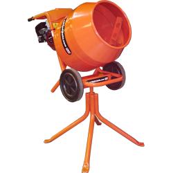 Belle Minimix 150, Honda petrol, 230v and 110v in stock